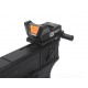 Планка SIGHT FIXED UNIVERSAL MOUNT FOR G-SERIES WS02022-BK [WADSN]